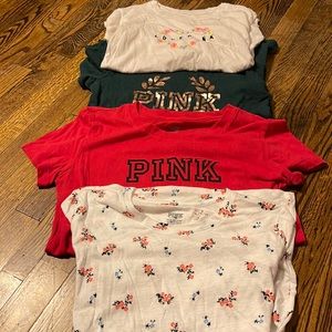 Lot of 4